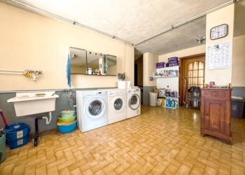 Lavanderia - Villa via Gaudenzio Ferrari 93, Ghislarengo - photo 43