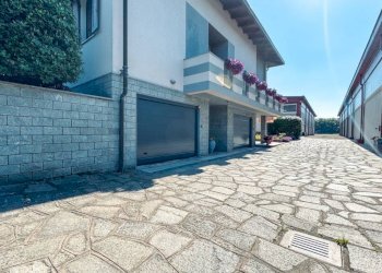 Giardino - Villa via Gaudenzio Ferrari 93, Ghislarengo - photo 44