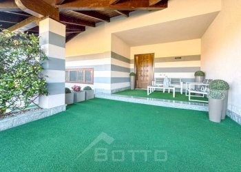 Giardino - Villa via Gaudenzio Ferrari 93, Ghislarengo - photo 47