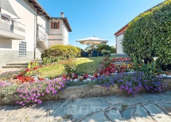 Giardino - Villa via Gaudenzio Ferrari 93, Ghislarengo - photo 48