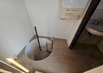 Disimpegno - Trilocale via del Porto, Rieti - foto 4