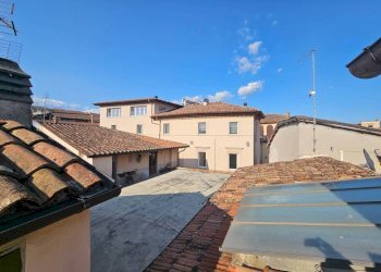 Vista - Trilocale via del Porto, Rieti - foto 5