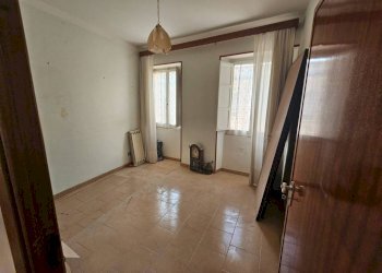 Stanza non arredata - Trilocale via del Porto, Rieti - foto 6