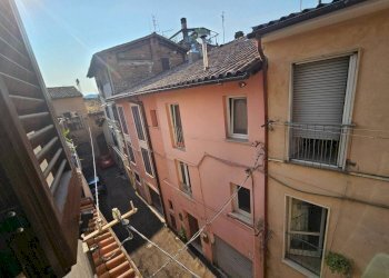 Vista - Trilocale via del Porto, Rieti - foto 8