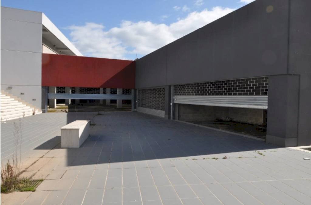 Zona - Attività Commerciale via Ferruti, Montopoli di Sabina - foto 1