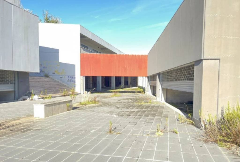 Altro - Attività Commerciale via Ferruti, Montopoli di Sabina - foto 2