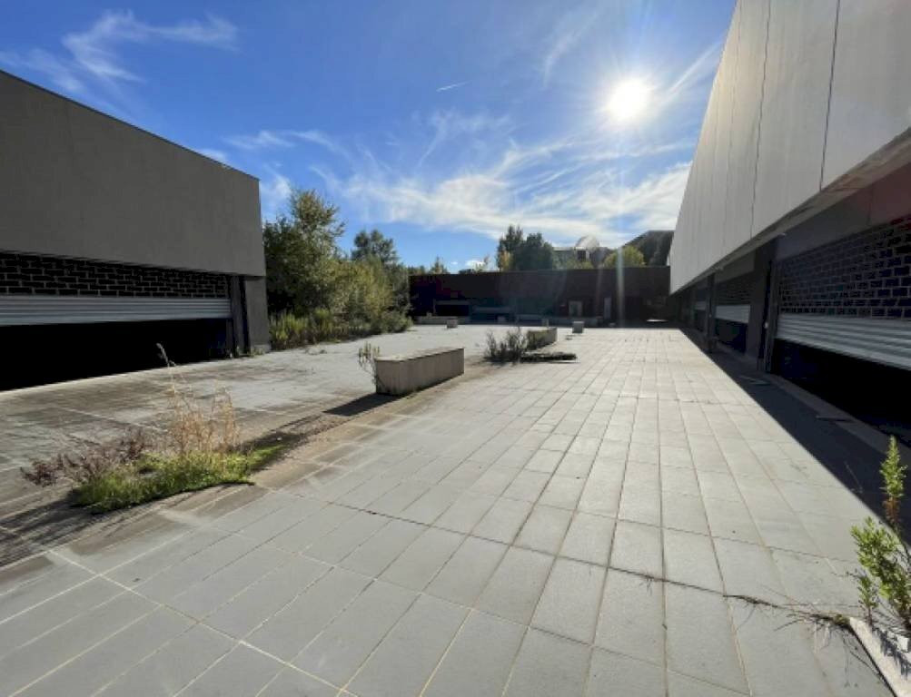 Altro - Attività Commerciale via Ferruti, Montopoli di Sabina - foto 3