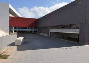 Zona - Attività Commerciale via Ferruti, Montopoli di Sabina - foto 1