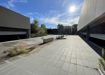 Altro - Attività Commerciale via Ferruti, Montopoli di Sabina - foto 3