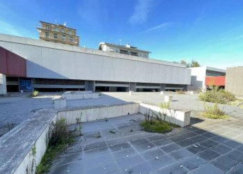 Altro - Attività Commerciale via Ferruti, Montopoli di Sabina - foto 4