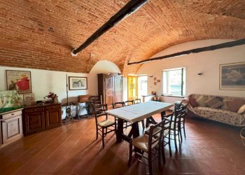 Salone - Rustico via Conti della Morea, 32, Busca - foto 3