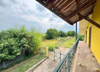 Balcone - Rustico via Conti della Morea, 32, Busca - foto 4