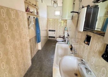 Bagno - Rustico via Conti della Morea, 32, Busca - foto 7