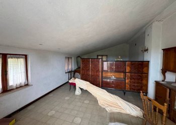 Stanza non arredata - Rustico via Conti della Morea, 32, Busca - foto 8