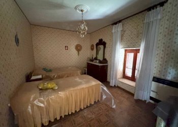 Camera da letto - Rustico via Conti della Morea, 32, Busca - foto 9