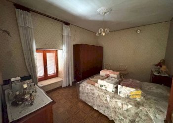 Camera da letto - Rustico via Conti della Morea, 32, Busca - foto 10