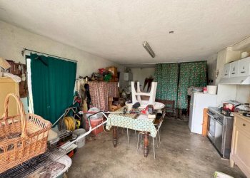 Magazzino - Rustico via Conti della Morea, 32, Busca - foto 11