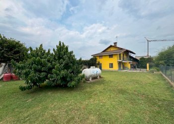 Terreno - Rustico via Conti della Morea, 32, Busca - foto 13