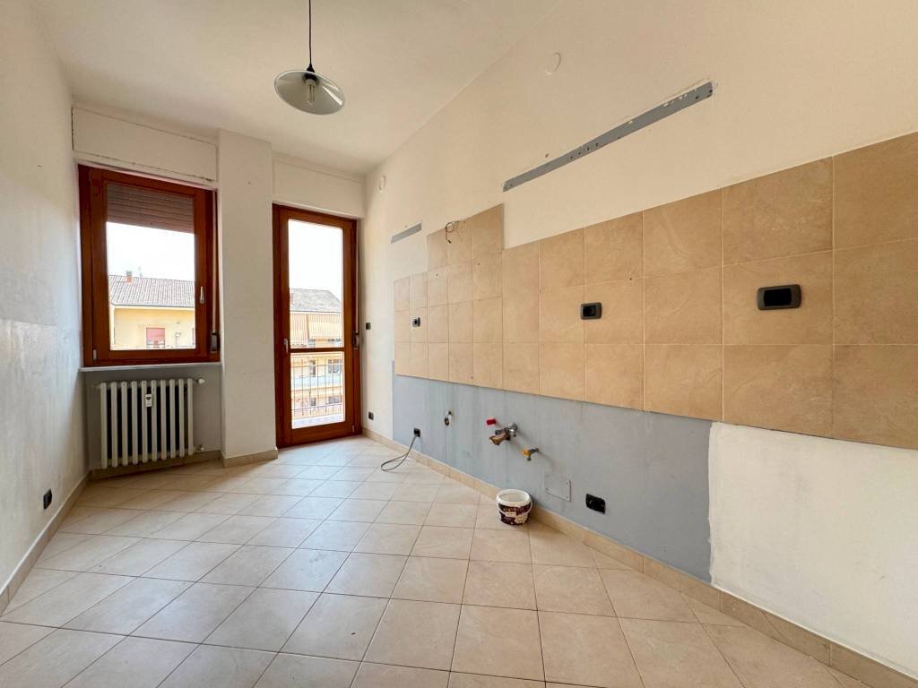 Salone - Three-room apartment corso Antonio Gramsci, 37/b, Cuneo (neighborhood Donatello) - photo 3