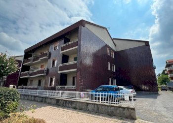 Facciata - Trilocale corso Antonio Gramsci, 37/b, Cuneo (zona Donatello) - foto 1