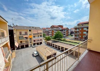 Vista - Trilocale corso Antonio Gramsci, 37/b, Cuneo (zona Donatello) - foto 6