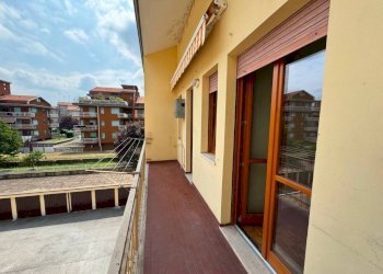 Balcone - Trilocale corso Antonio Gramsci, 37/b, Cuneo (zona Donatello) - foto 7