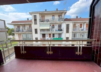 Terrazzo - Trilocale corso Antonio Gramsci, 37/b, Cuneo (zona Donatello) - foto 13