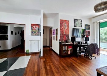 Studio - Trilocale via Privata Gian Battista Perasso, 1, Rapallo - foto 2