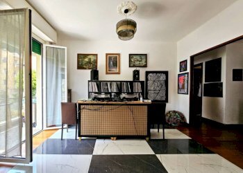 Studio - Trilocale via Privata Gian Battista Perasso, 1, Rapallo - foto 4