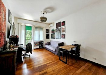 Studio - Trilocale via Privata Gian Battista Perasso, 1, Rapallo - foto 5