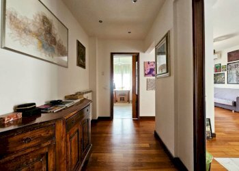 Corridoio - Trilocale via Privata Gian Battista Perasso, 1, Rapallo - foto 7