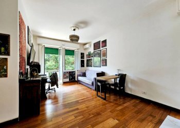 Salone - Trilocale via Privata Gian Battista Perasso, 1, Rapallo - foto 10