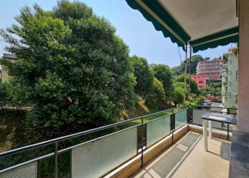 Terrazzo - Trilocale via Privata Gian Battista Perasso, 1, Rapallo - foto 20