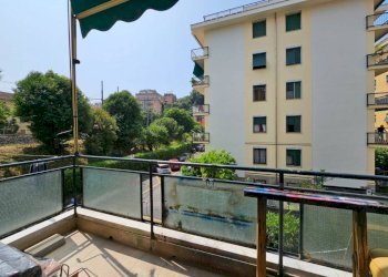 Terrazzo - Trilocale via Privata Gian Battista Perasso, 1, Rapallo - foto 21