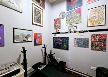 Studio - Trilocale via Privata Gian Battista Perasso, 1, Rapallo - foto 23