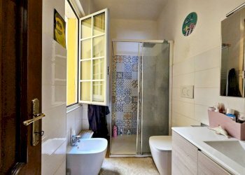 Bagno - Trilocale via Privata Gian Battista Perasso, 1, Rapallo - foto 24