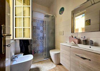 Bagno - Trilocale via Privata Gian Battista Perasso, 1, Rapallo - foto 25