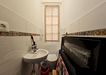 Bagno - Trilocale via Privata Gian Battista Perasso, 1, Rapallo - foto 26