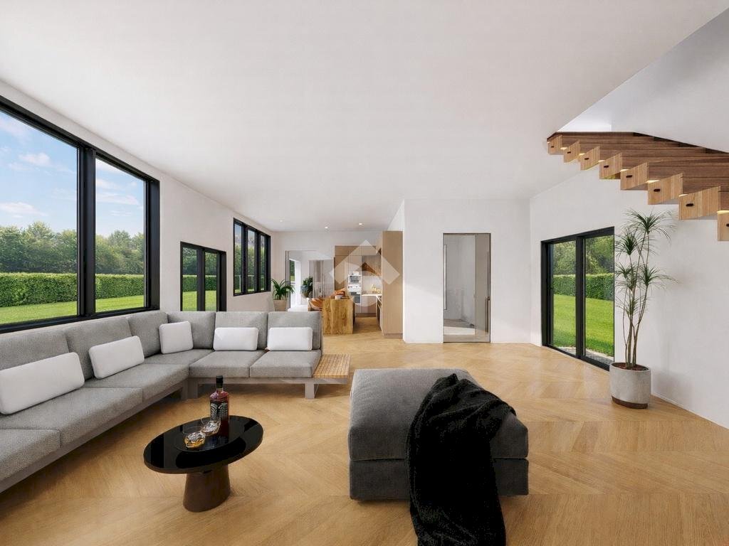 Villa Via della Chiesa, Bra - foto 1