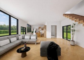 Villa Via della Chiesa, Bra - foto 1