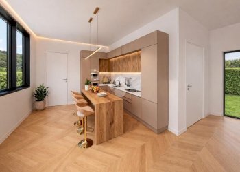 Villa Via della Chiesa, Bra - foto 2