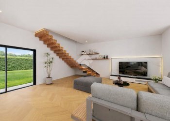 Villa Via della Chiesa, Bra - foto 3