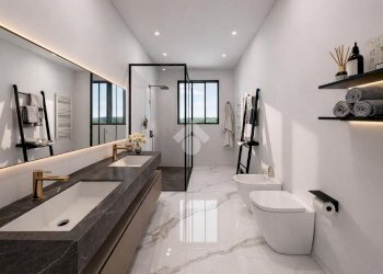 Villa Via della Chiesa, Bra - foto 10