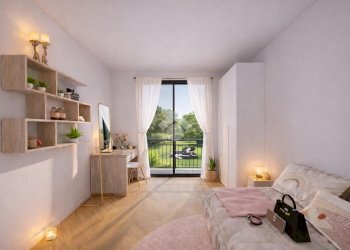 Villa Via della Chiesa, Bra - foto 13