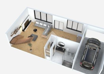 Villa Via della Chiesa, Bra - foto 19