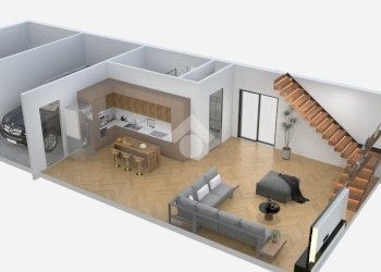 Villa Via della Chiesa, Bra - foto 20