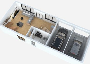 Villa Via della Chiesa, Bra - foto 21