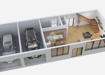 Villa Via della Chiesa, Bra - foto 22