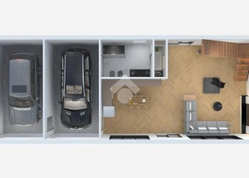 Villa Via della Chiesa, Bra - foto 23