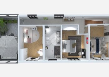 Villa Via della Chiesa, Bra - foto 24